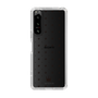 スリムプロテクションケース［ CASEPLAY Crown dots Black - ケースプレイ・クラウン・ドッツ ブラック ］