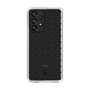 スリムプロテクションケース［ CASEPLAY Crown dots Black - ケースプレイ・クラウン・ドッツ ブラック ］