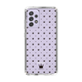 スリムプロテクションケース［ CASEPLAY Crown dots Black - ケースプレイ・クラウン・ドッツ ブラック ］
