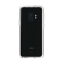 スリムプロテクションケース［ CASEPLAY Crown dots Black - ケースプレイ・クラウン・ドッツ ブラック ］