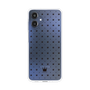 スリムプロテクションケース［ CASEPLAY Crown dots Black - ケースプレイ・クラウン・ドッツ ブラック ］
