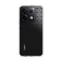 スリムプロテクションケース［ CASEPLAY Crown dots Black - ケースプレイ・クラウン・ドッツ ブラック ］