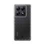 スリムプロテクションケース［ CASEPLAY Crown dots Black - ケースプレイ・クラウン・ドッツ ブラック ］