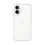 スリムプロテクションケース［ CASEPLAY Crown dots White - ケースプレイ・クラウン・ドッツ ホワイト ］