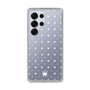 スリムプロテクションケース［ CASEPLAY Crown dots White - ケースプレイ・クラウン・ドッツ ホワイト ］