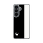 スリムプロテクションケース［ CASEPLAY Bi-Colors Black & White - ケースプレイ・バイカラー ブラック＆ホワイト ］