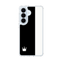 スリムプロテクションケース［ CASEPLAY Bi-Colors Black & White - ケースプレイ・バイカラー ブラック＆ホワイト ］