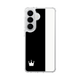 スリムプロテクションケース［ CASEPLAY Bi-Colors Black & White - ケースプレイ・バイカラー ブラック＆ホワイト ］