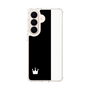 スリムプロテクションケース［ CASEPLAY Bi-Colors Black & White - ケースプレイ・バイカラー ブラック＆ホワイト ］