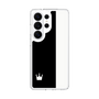 スリムプロテクションケース［ CASEPLAY Bi-Colors Black & White - ケースプレイ・バイカラー ブラック＆ホワイト ］
