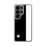 スリムプロテクションケース［ CASEPLAY Bi-Colors Black & White - ケースプレイ・バイカラー ブラック＆ホワイト ］