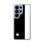 スリムプロテクションケース［ CASEPLAY Bi-Colors Black & White - ケースプレイ・バイカラー ブラック＆ホワイト ］