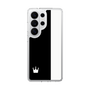 スリムプロテクションケース［ CASEPLAY Bi-Colors Black & White - ケースプレイ・バイカラー ブラック＆ホワイト ］