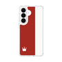 スリムプロテクションケース［ CASEPLAY Bi-Colors Red & White - ケースプレイ・バイカラー レッド＆ホワイト ］