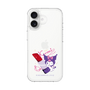 スリムプロテクションケース［ クロミ - Makeup ］