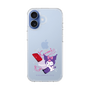 スリムプロテクションケース［ クロミ - Makeup ］