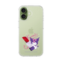 スリムプロテクションケース［ クロミ - Makeup ］