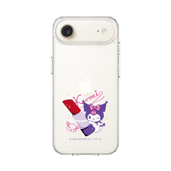 スリムプロテクションケース［ クロミ - Makeup ］