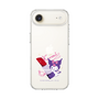 スリムプロテクションケース［ クロミ - Makeup ］