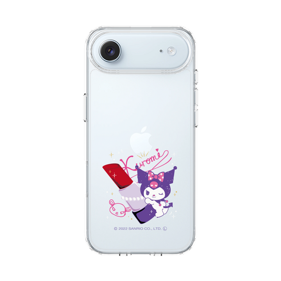 スリムプロテクションケース［ クロミ - Makeup ］
