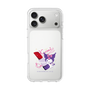 スリムプロテクションケース［ クロミ - Makeup ］