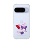 スリムプロテクションケース［ クロミ - Makeup ］