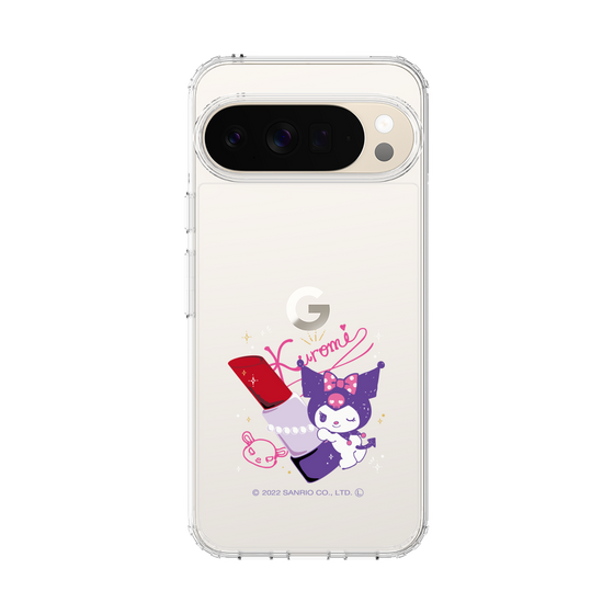 スリムプロテクションケース［ クロミ - Makeup ］