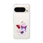 スリムプロテクションケース［ クロミ - Makeup ］