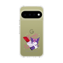 スリムプロテクションケース［ クロミ - Makeup ］
