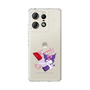 スリムプロテクションケース［ クロミ - Makeup ］