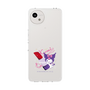 スリムプロテクションケース［ クロミ - Makeup ］