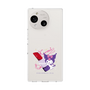スリムプロテクションケース［ クロミ - Makeup ］