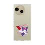 スリムプロテクションケース［ クロミ - Makeup ］