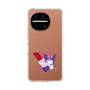 スリムプロテクションケース［ クロミ - Makeup ］