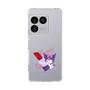 スリムプロテクションケース［ クロミ - Makeup ］