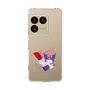 スリムプロテクションケース［ クロミ - Makeup ］