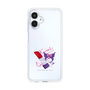 スリムプロテクションケース［ クロミ - Makeup ］