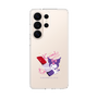 スリムプロテクションケース［ クロミ - Makeup ］