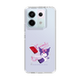 スリムプロテクションケース［ クロミ - Makeup ］