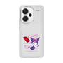 スリムプロテクションケース［ クロミ - Makeup ］