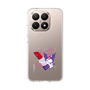 スリムプロテクションケース［ クロミ - Makeup ］