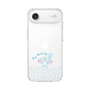 スリムプロテクションケース［ マイメロディ - Clear Blue - solo ］