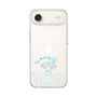 スリムプロテクションケース［ マイメロディ - Clear Blue - solo ］