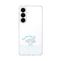 スリムプロテクションケース［ マイメロディ - Clear Blue - solo ］