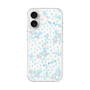 スリムプロテクションケース［ マイメロディ - Clear Blue ］