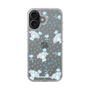 スリムプロテクションケース［ マイメロディ - Clear Blue ］