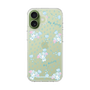 スリムプロテクションケース［ マイメロディ - Clear Blue ］
