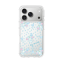 スリムプロテクションケース［ マイメロディ - Clear Blue ］