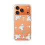 スリムプロテクションケース［ マイメロディ - Clear Blue ］