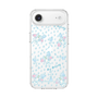 スリムプロテクションケース［ マイメロディ - Clear Blue ］